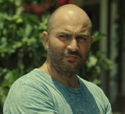 Doron Kabilio