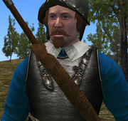 Godsgift Cockayne