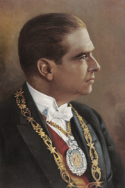 Hernando Siles