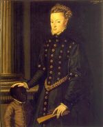 Joan of Spain