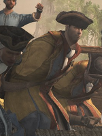 Karlos Arrazuola