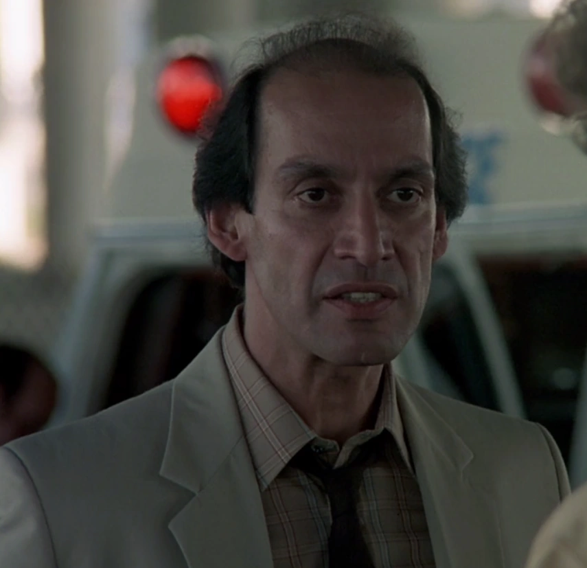 Lou Rodriguez Historica Wiki Fandom