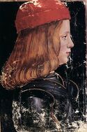 Maximilian Sforza