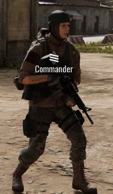 Category:Rojavan soldiers | Historica Wiki | Fandom