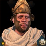 Mithridates of Colchis