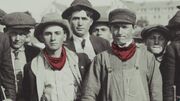 Redneck miners