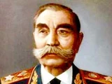 Semyon Budyonny