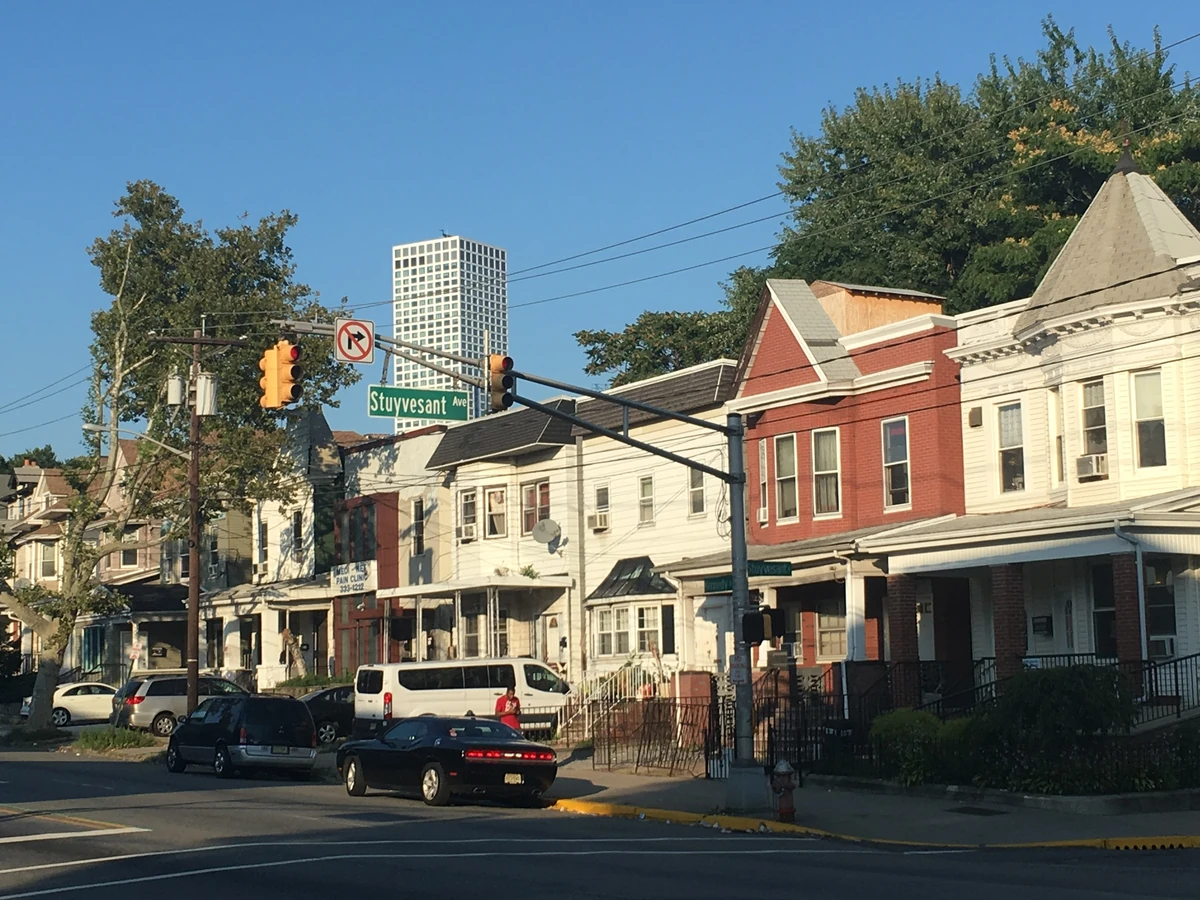 Stuyvesant Avenue Historica Wiki Fandom