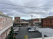 Virginia City NV