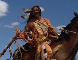 Wind In His Hair Historica Wiki Fandom Wind in his hair dances with wolves gif. historica wiki historica wiki fandom