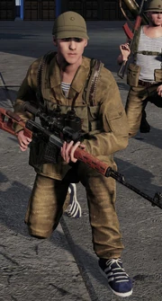 Aliyev Arkadiy Fyodorovich