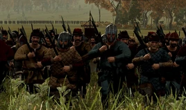 Battle of Middeherst