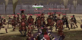 Battle of Mimase Pass