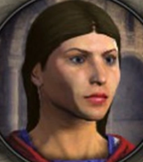 Countess Amalia of Venaissin | Historica Wiki | Fandom