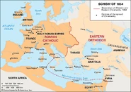 Great Schism map.jpg (888 KB) Map of the Great Schism, 1054.