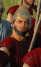 Hermon, son of Actor