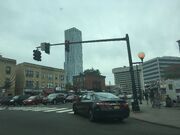 JFK Boulevard