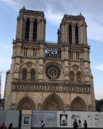 Notre Dame