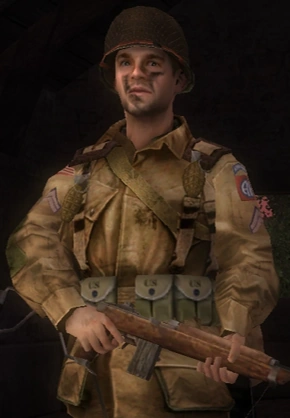 Seamus Doyle Historica Wiki Fandom