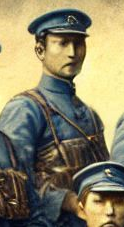 Shōichi Takabe