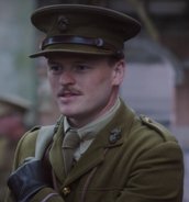 Duffy Lyons in April 1916