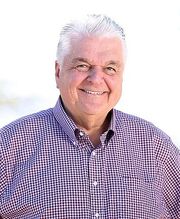 Steve Sisolak