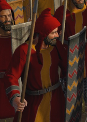 Airyaman Bhaisa