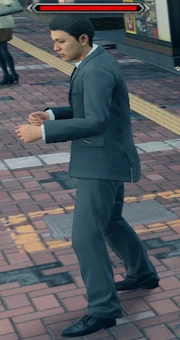 Akihito Izumitani