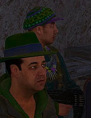 Aklla Macavilca Nina