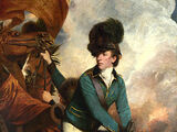 Banastre Tarleton