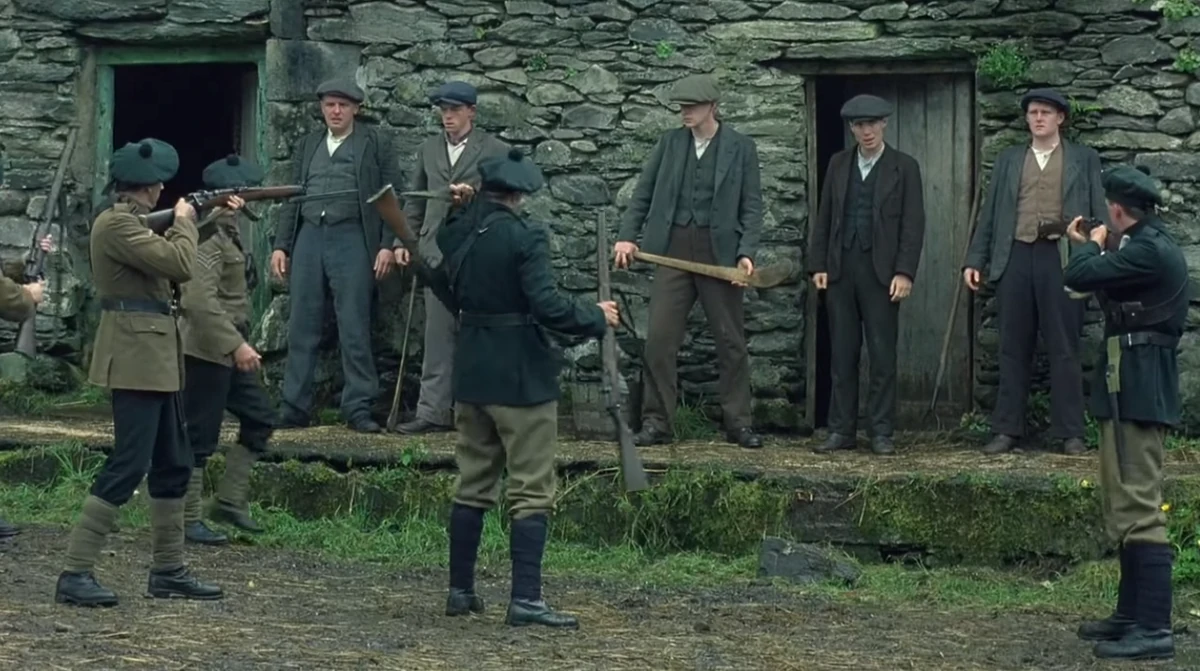 Blacks and Tans Historica Wiki Fandom