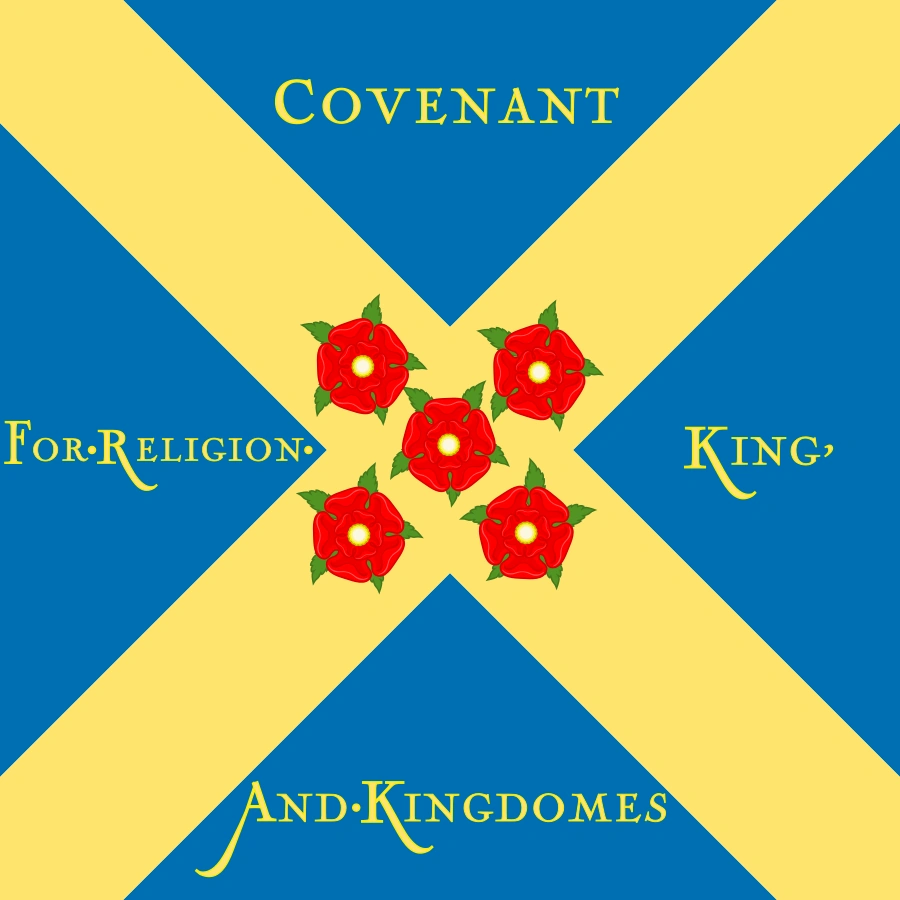 Covenanters | Historica Wiki | Fandom