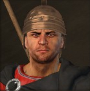 Decimus Fulcinius Gracchus