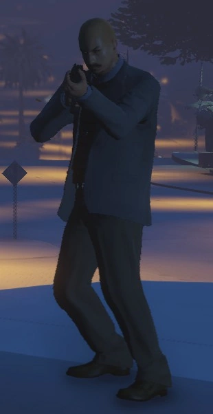 Ernest S. Ayala Historica Wiki Fandom