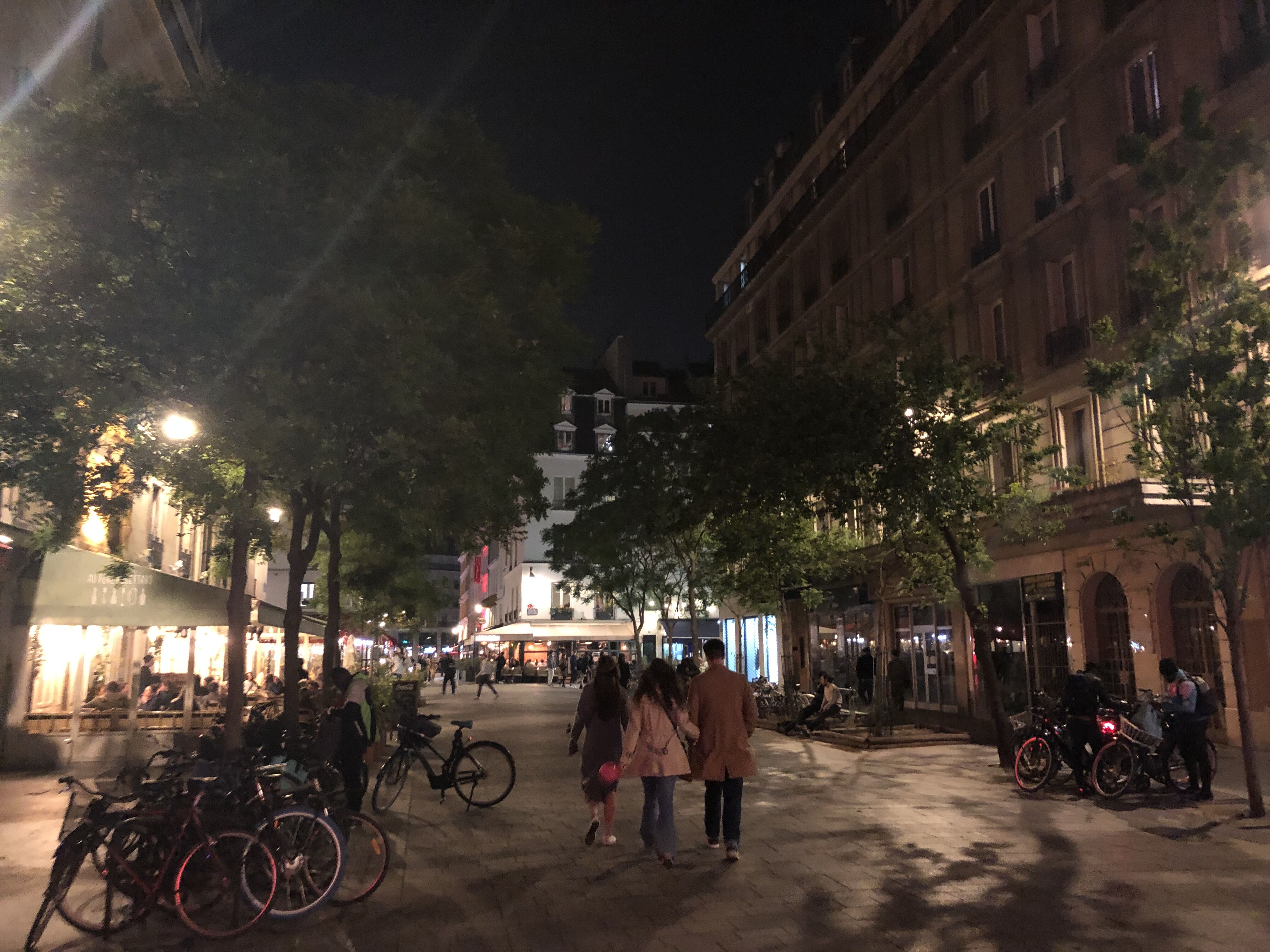 Les Halles Historica Wiki Fandom