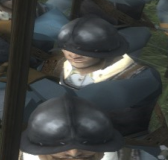 Meriasek Baragwanath