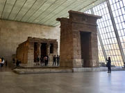 Temple of Dendur