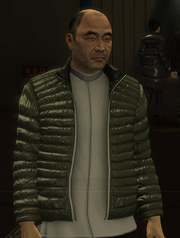 Tetsuo Uno