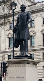 Viscount Palmerston