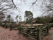Williamsburg Carpenter's Yard
