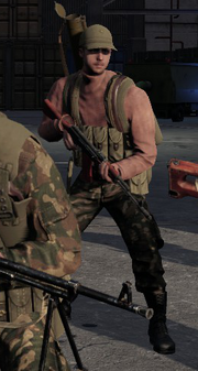Aris Zeitunian
