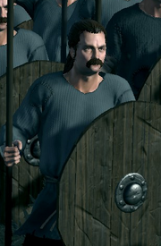 Ceolwulf Sadler