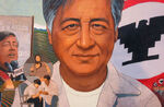 Cesar Chavez