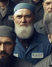 Isxak Basharov