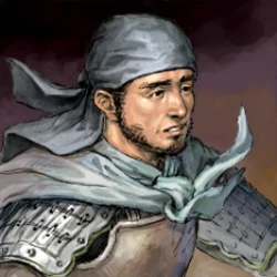 Jiang Bin | Historica Wiki | Fandom
