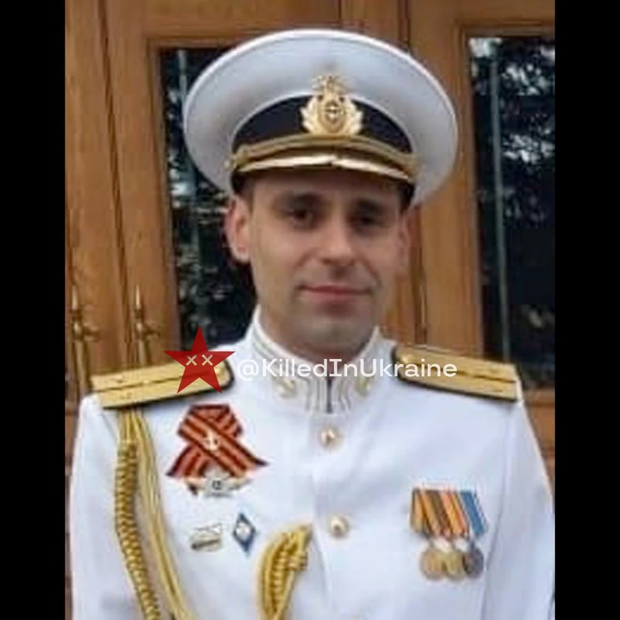 Mikhail M. Chernykh Historica Wiki Fandom