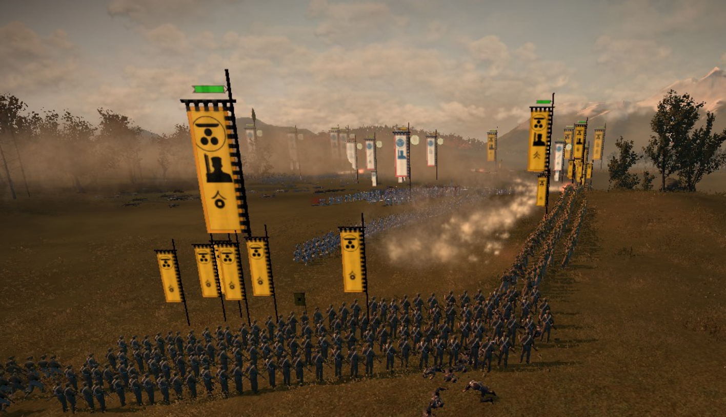Battlestations: Pacific. Japanese campaign. Mission 7