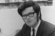Gingrich as a young teacher