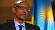 Paul Kagame