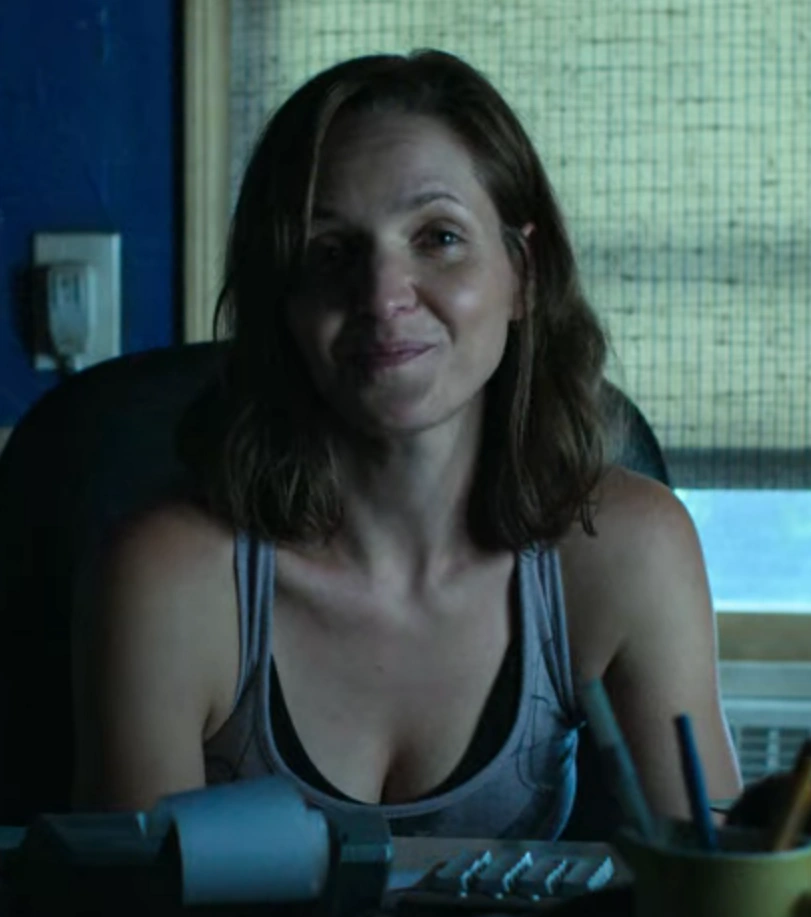 Rachel Garrison Historica Wiki Fandom